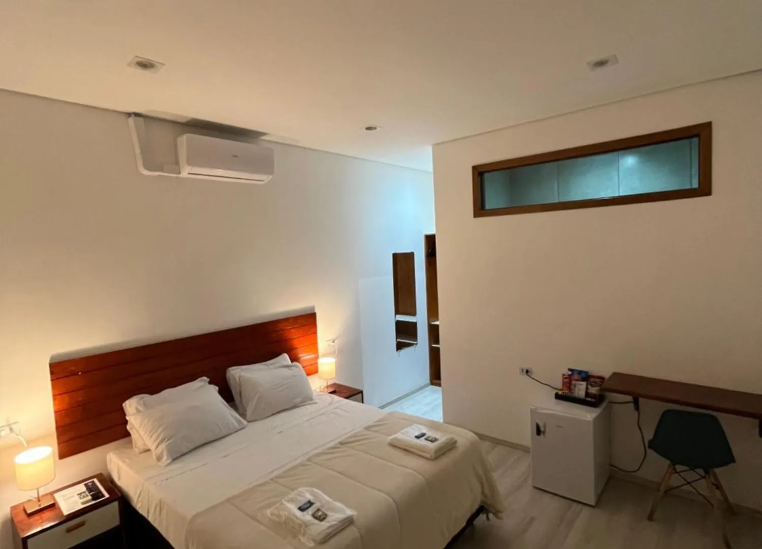 Bistu Hotel - Vila Nova Conceicao Sao Paulo