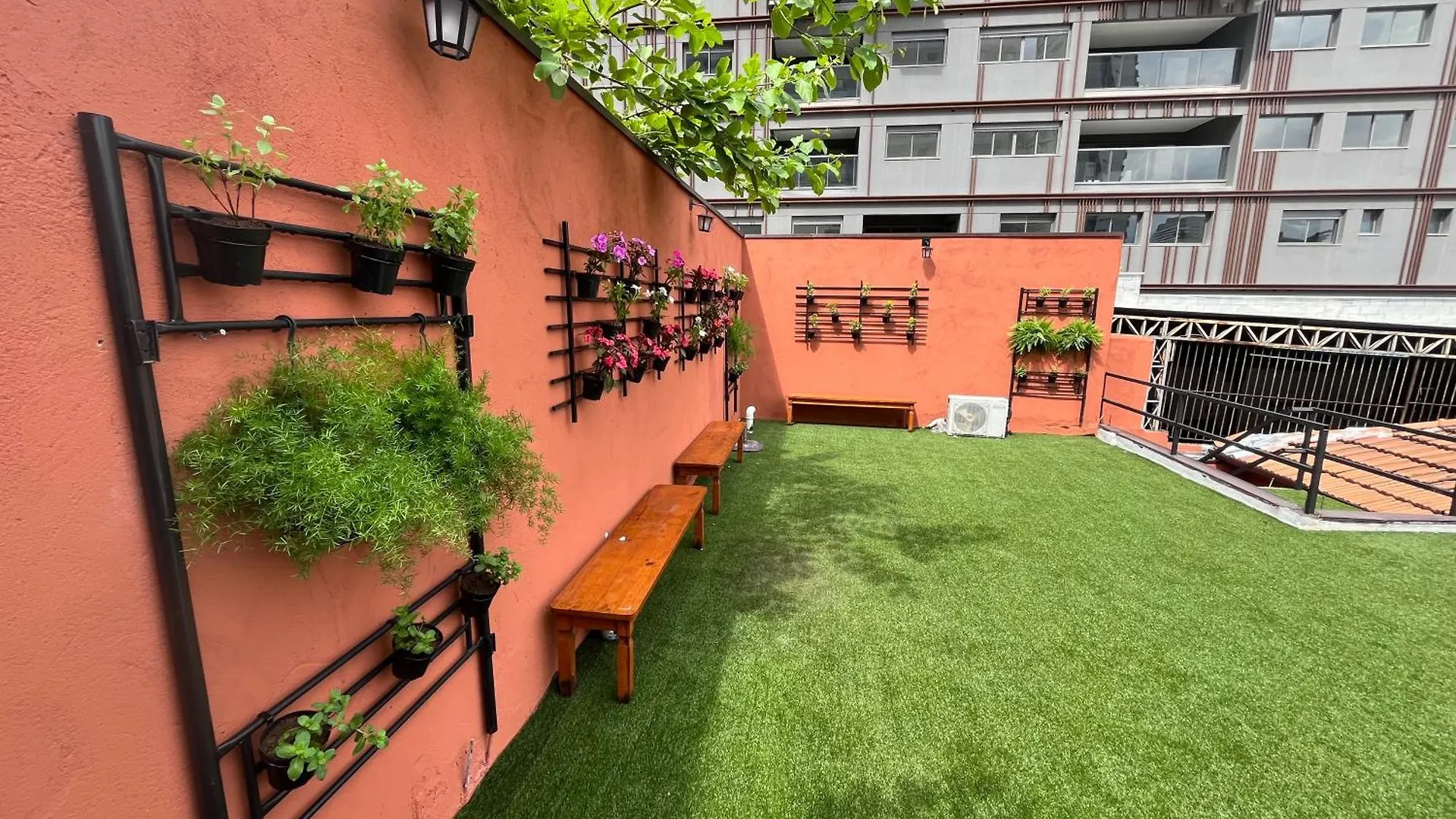 Bistu Hotel - Vila Nova Conceicao Sao Paulo