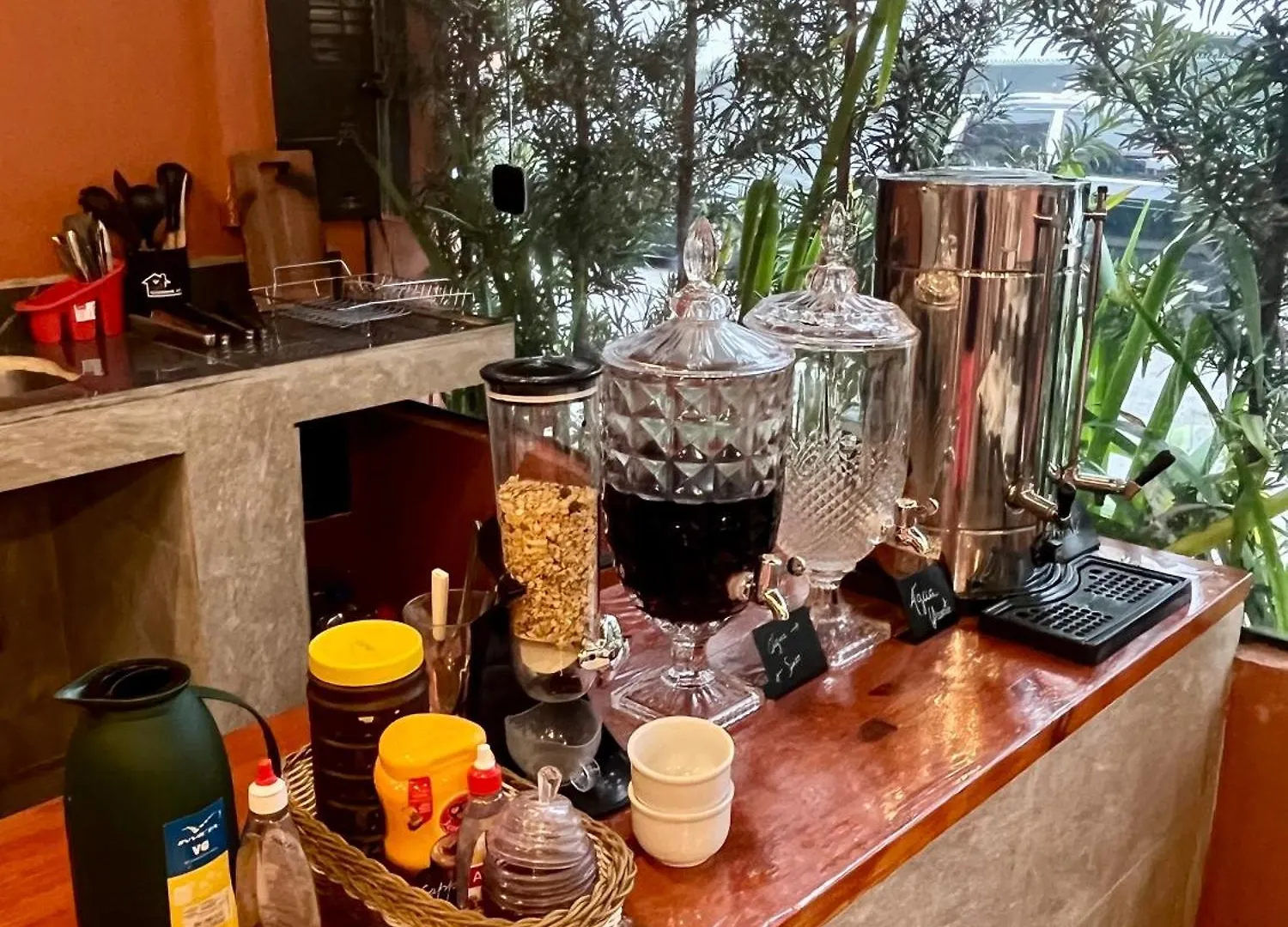 Bistu Hotel - Vila Nova Conceicao Sao Paulo
