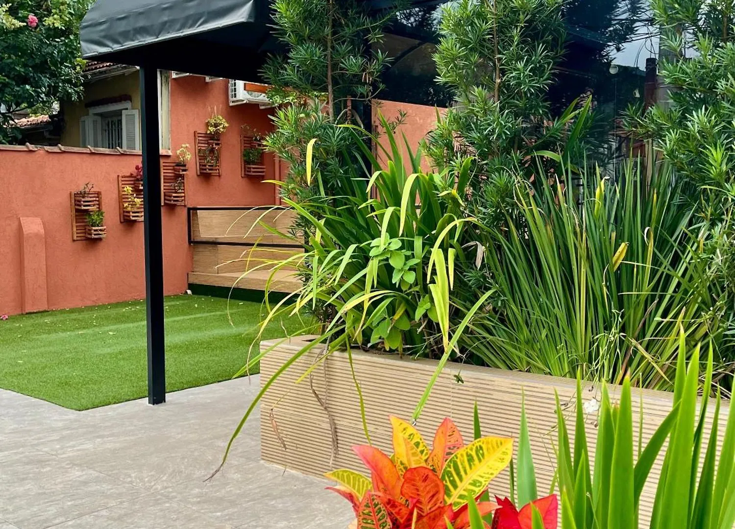 Bistu Hotel - Vila Nova Conceicao Sao Paulo