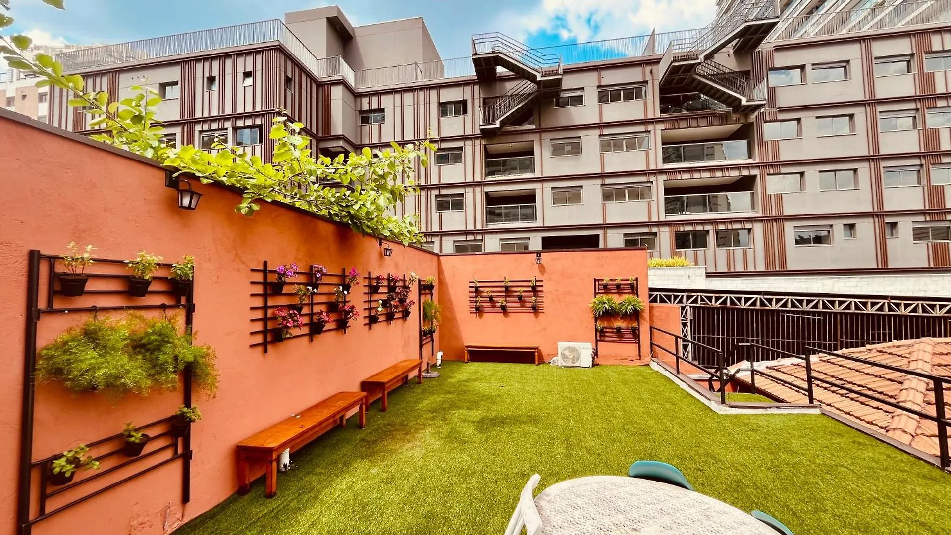 Bistu Hotel - Vila Nova Conceicao Sao Paulo