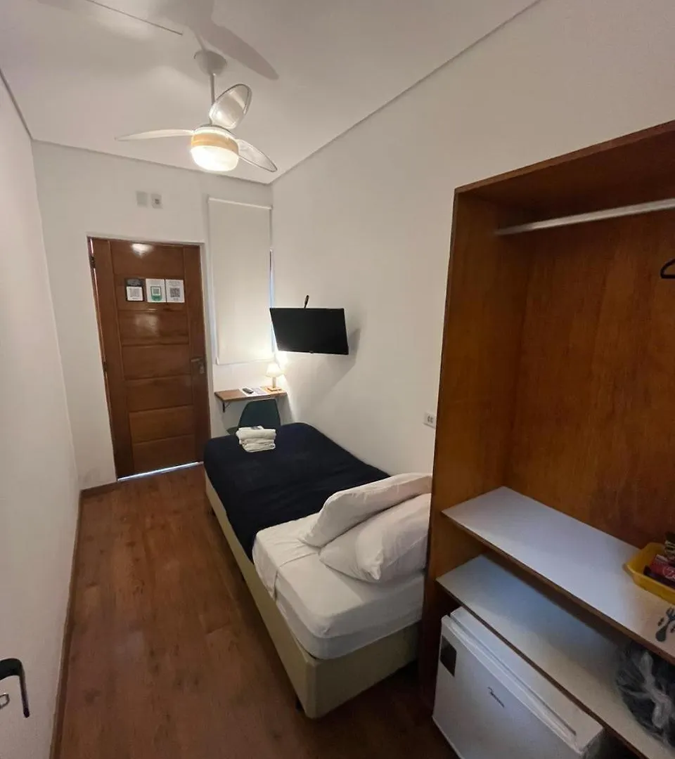 Bistu Hotel - Vila Nova Conceicao Sao Paulo