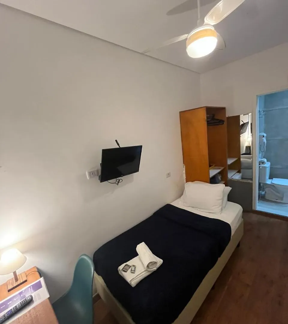 Bistu Hotel - Vila Nova Conceicao Sao Paulo