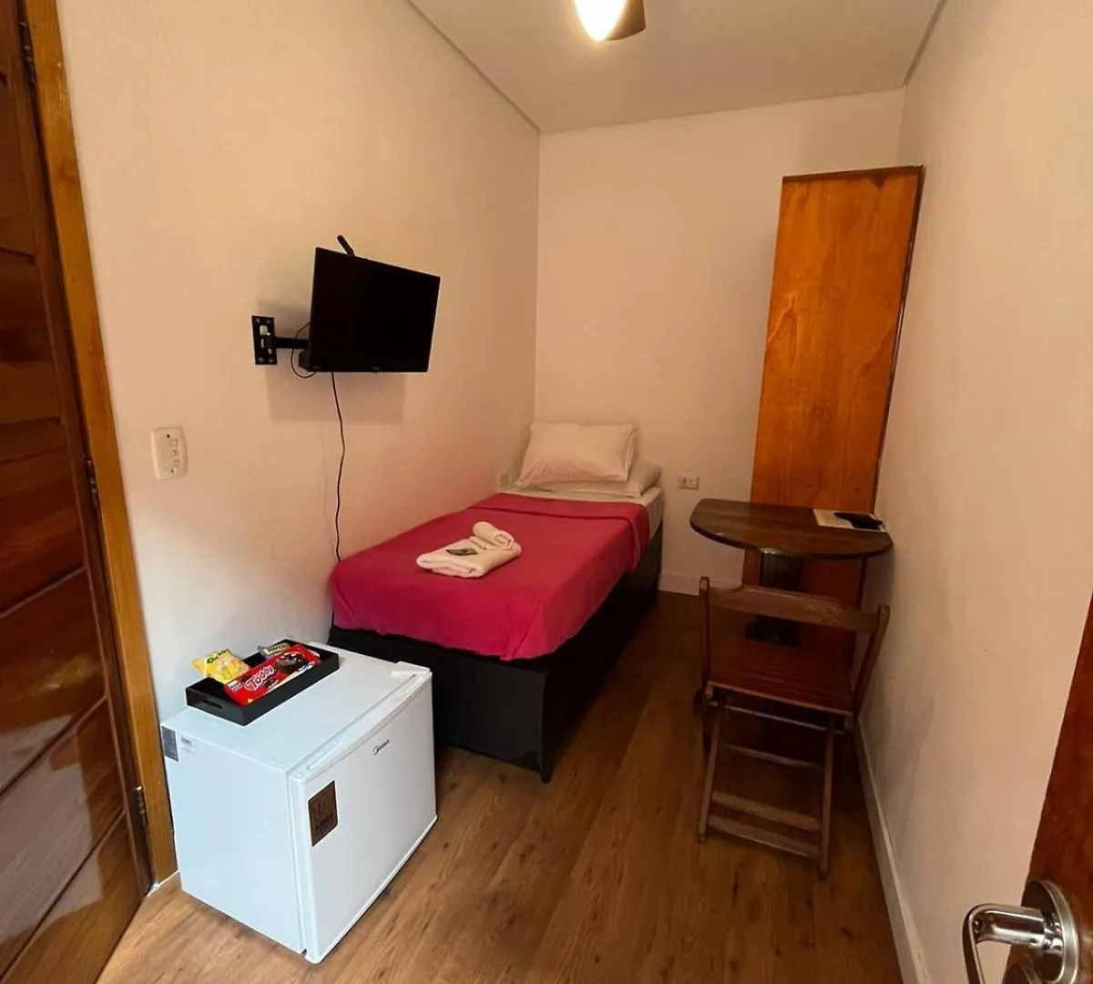 Bistu Hotel - Vila Nova Conceicao Sao Paulo