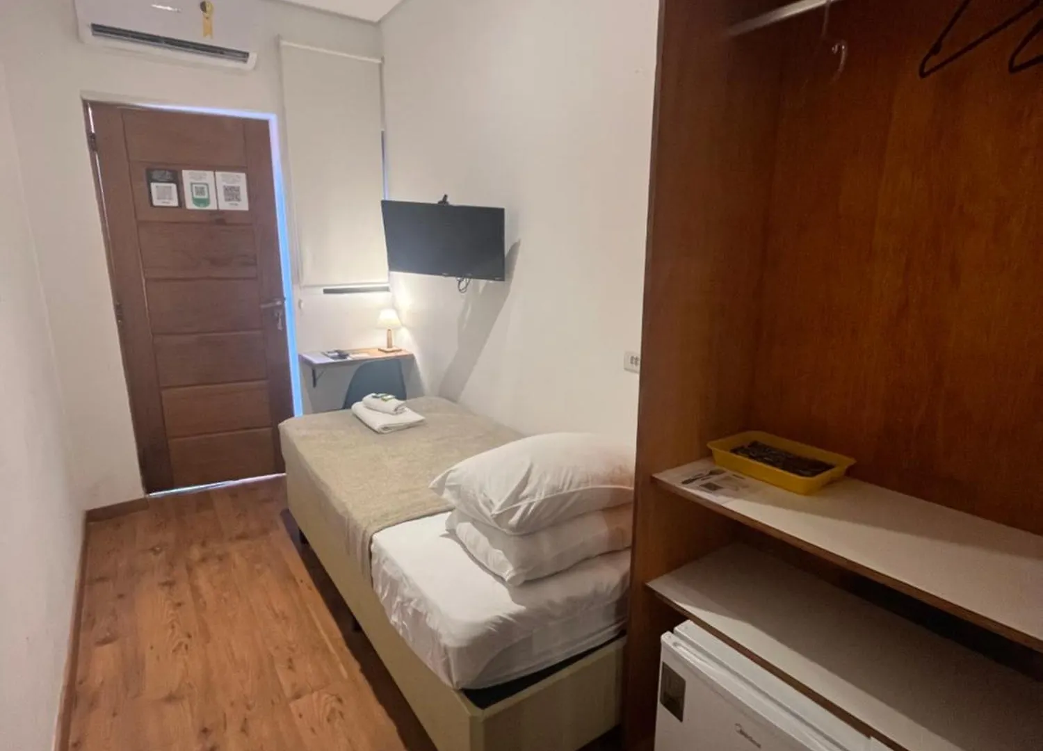Bistu Hotel - Vila Nova Conceicao Sao Paulo