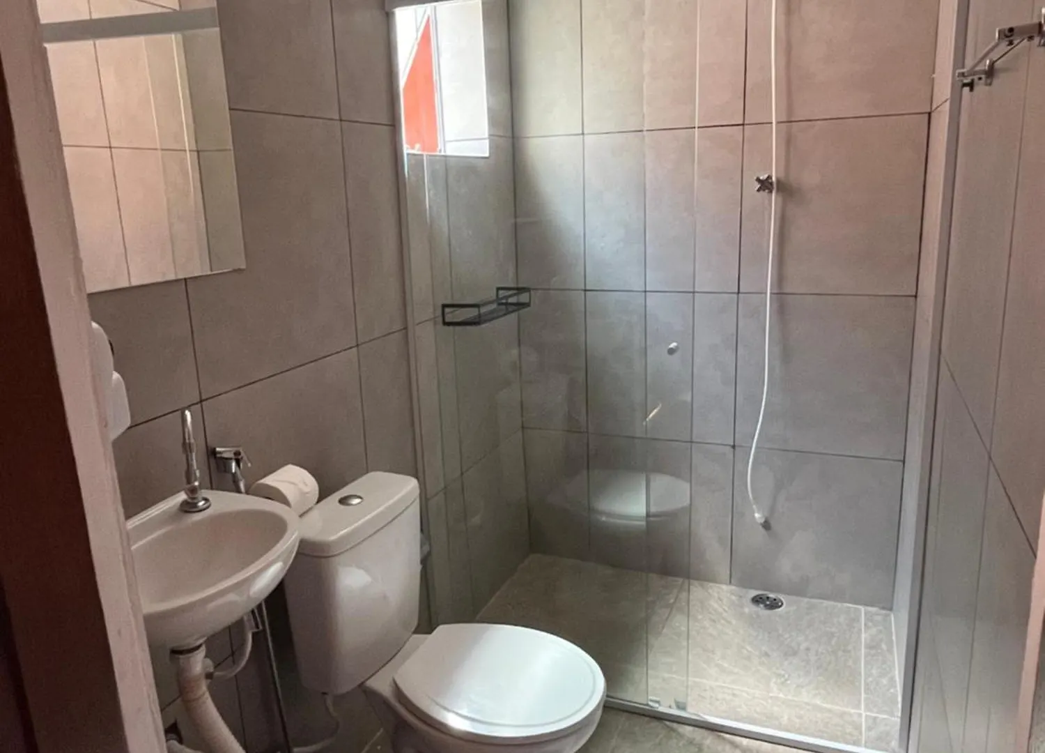 Bistu Hotel - Vila Nova Conceicao Sao Paulo