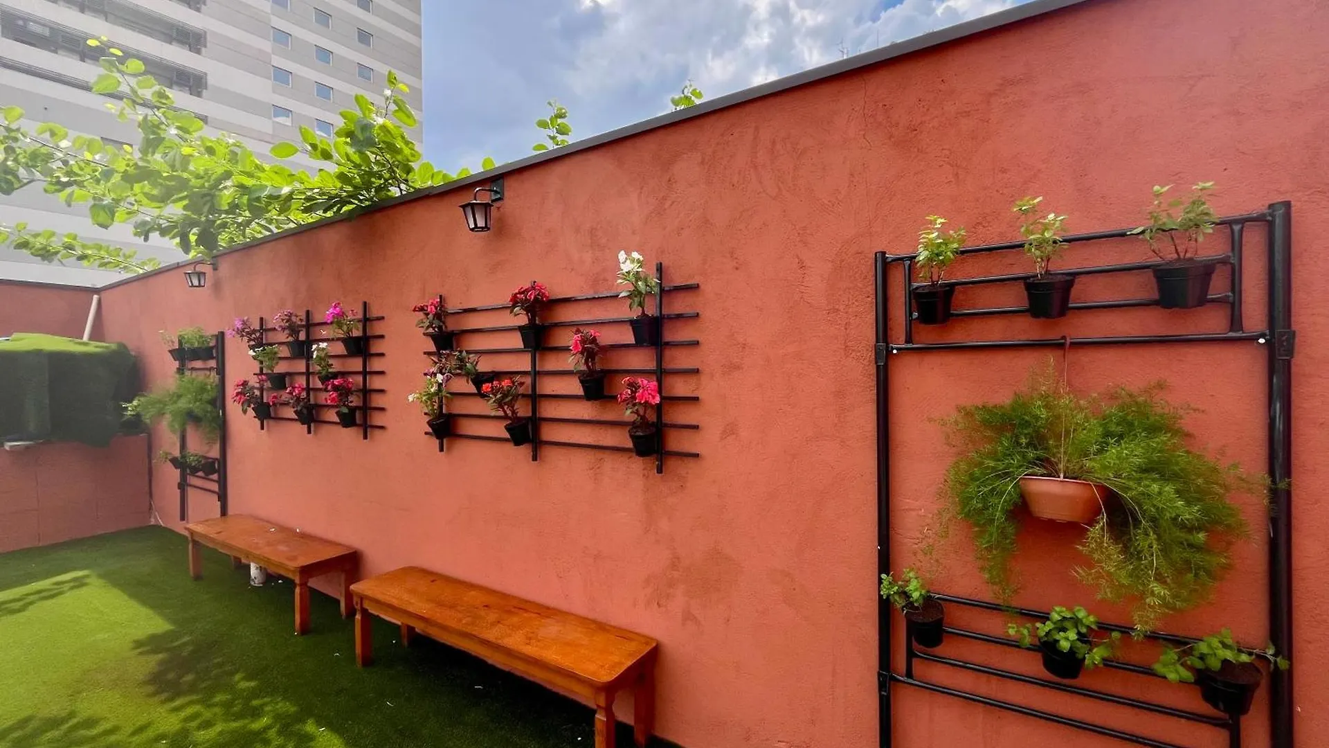 Bistu Hotel - Vila Nova Conceicao Sao Paulo