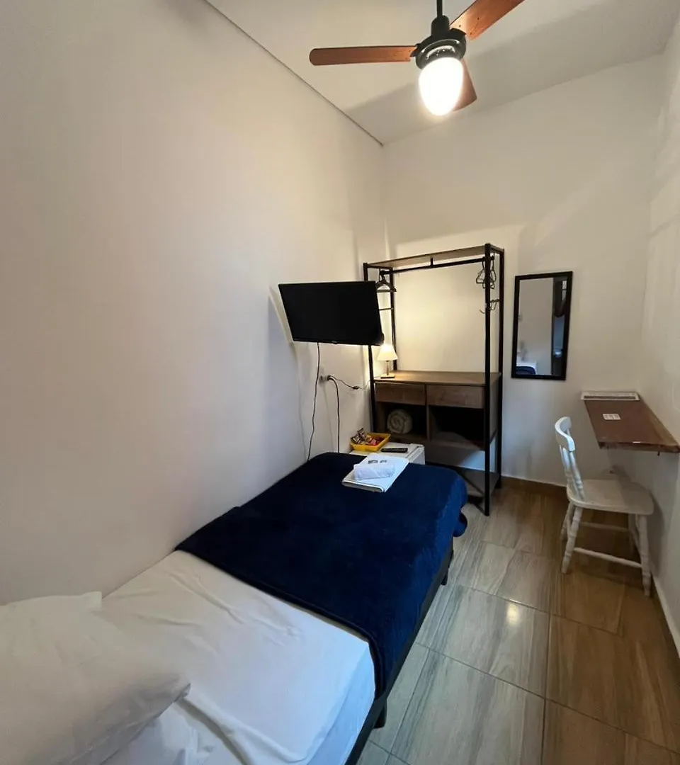 Bistu Hotel - Vila Nova Conceicao Sao Paulo
