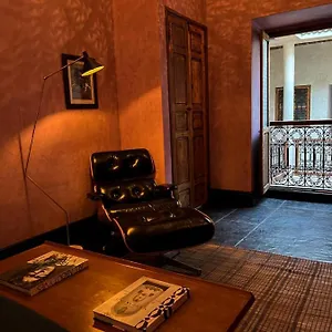 Guest house Alena