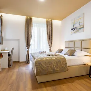 Guest house Luxury Fetivi