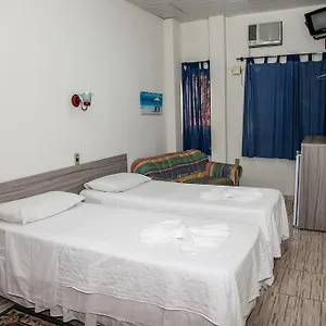 Inn Residencial Ilha Dourada