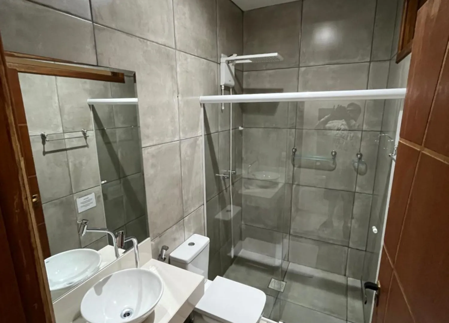 Bistu Hotel - Vila Nova Conceicao 상파울루 4*,  브라질