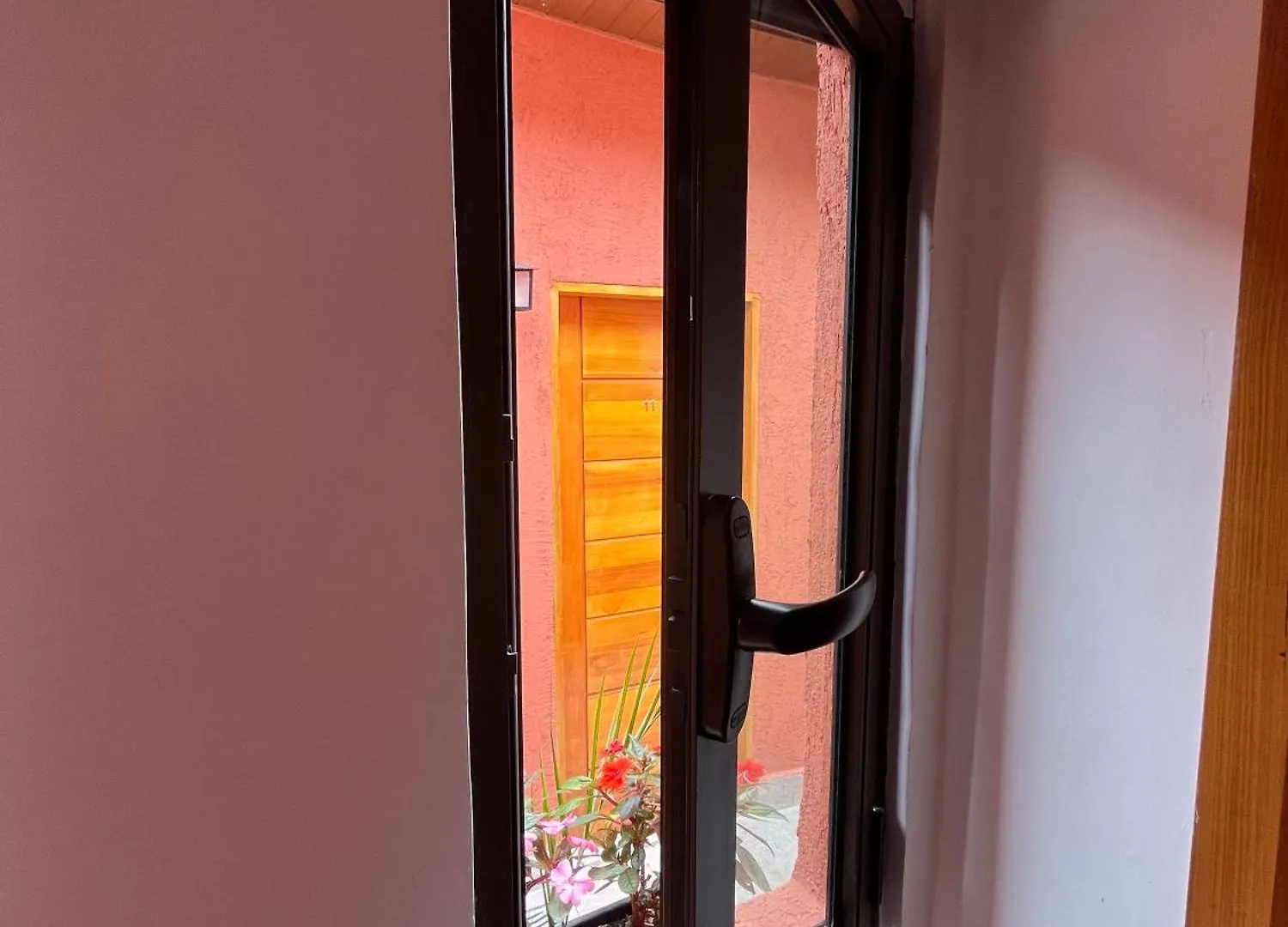 Bistu Hotel - Vila Nova Conceicao 상파울루 4*,  브라질