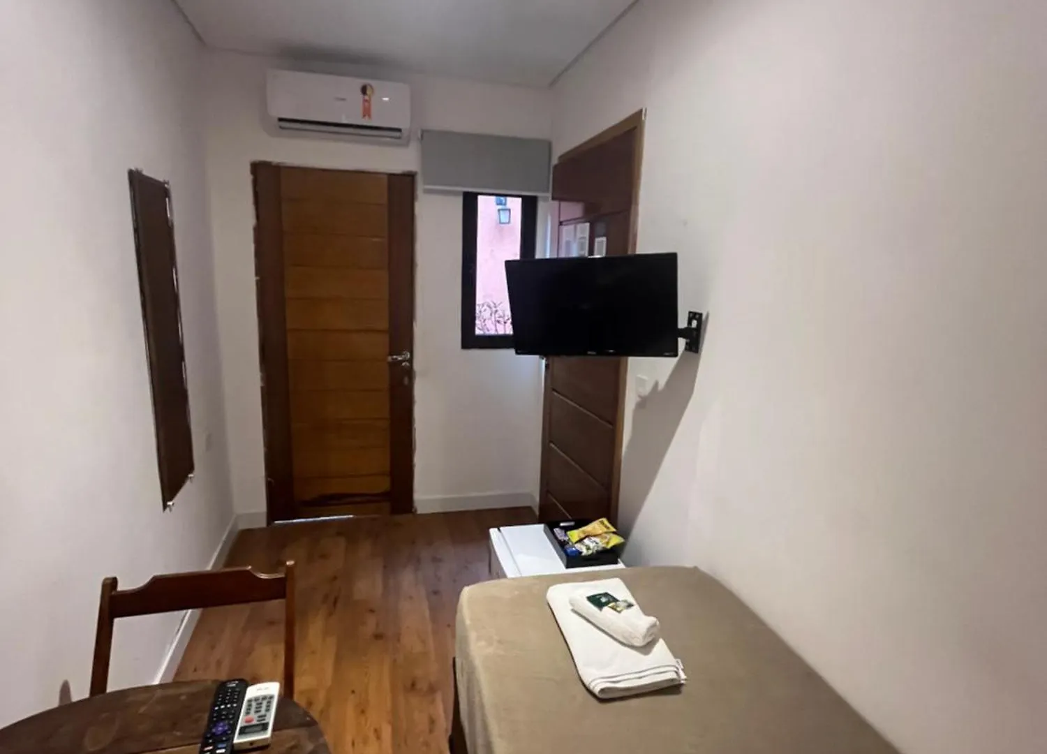 Bistu Hotel - Vila Nova Conceicao 상파울루 4*,